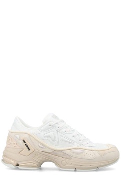 Raf Simons Pharaxus Lace-Up Chunky Sneakers