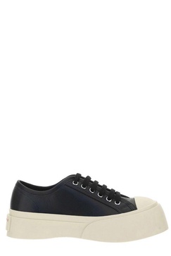 Marni Pablo Lace-Up Sneakers