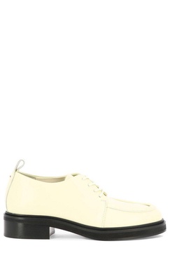 Aeydē Mara Chunky Sole Brougues