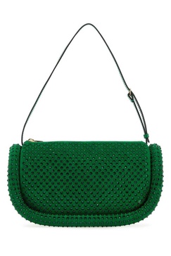 JW Anderson Bumper Embellished Shoulder Bag