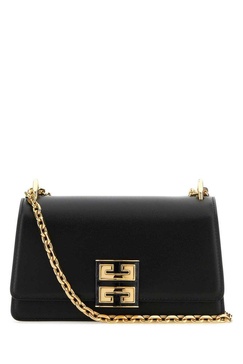 Givenchy 4G Plaque Small Shoulder Bag