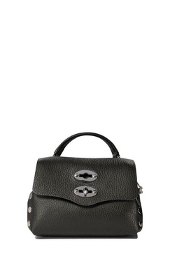 Zanellato Super Baby Postina Messenger Bag