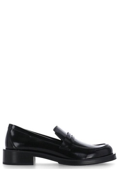 Stuart Weitzman Palmer Bold Loafers