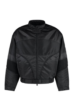 Acne Studios Padded Zipped Jacket