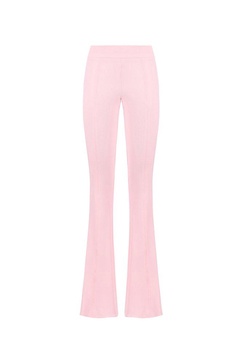 Aniye By High Waist Flared Trousers