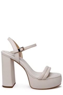 Michael Michael Kors Laci Platform Sandals