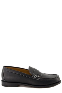 Dior Homme Granville Slip-On Loafers