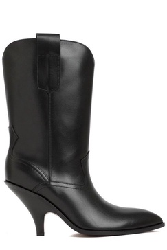 Bally Lavyn Pointed Toe Boots