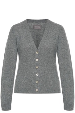 Zadig & Voltaire Jemmy Patch Cardigan