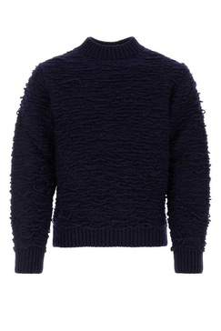 Dries Van Noten Mello Crewneck Jumper