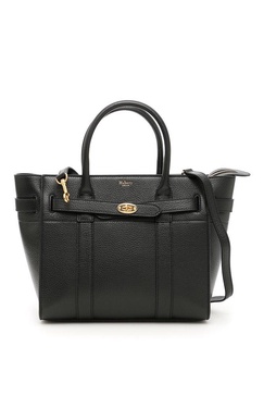 Mulberry Bayswater Zipped Small Tote Bag