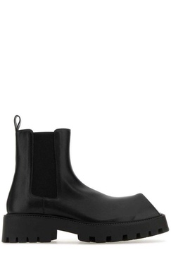 Men's Rhino 20mm Boot in Black