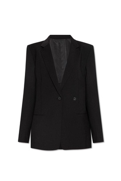 Helmut Lang Asymmetrical Blazer