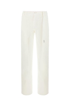 Ann Demeulemeester Straight Leg Jeans