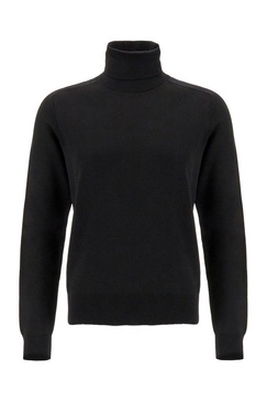 Tom Ford Double Face Roll Neck Jumper