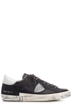 Philippe Model Prsx Low-Top Sneakers