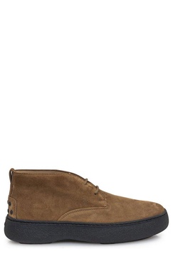 Tod's Desert Ankle Boots