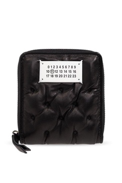 Maison Margiela Glam Slam Embroidered Wallet