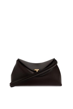 Totême T-Lock Shoulder Bag