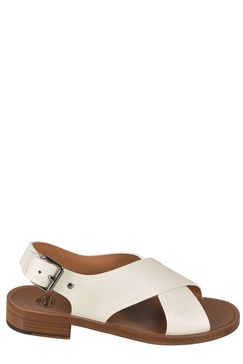 Church's Crossover Strapped Sandals