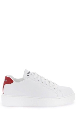 Church's Mach 3 Lace-Up Sneakers