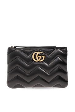 Gucci GG Marmont Clutch Bag