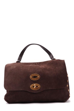 Zanellato Postina Jones Top Handle Bag