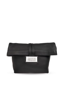 Maison Margiela Roll-Top Handbag