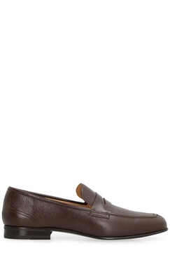 Bally Slip-On Loafers