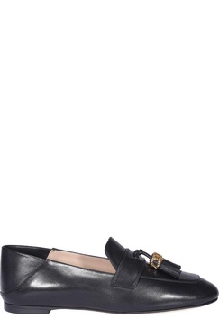 Stuart Weitzman Wylie Foldable Back Loafers