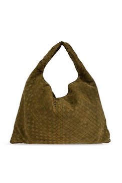 Bottega Veneta Hop Large Tote Bag