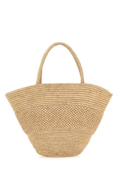 The Row Emilie Tote Handle Bag