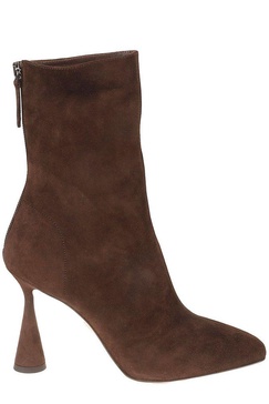 Aquazzura Amore High Heeled Ankle Boots