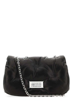 Maison Margiela Glam Slam Chain-Linked Shoulder Bag