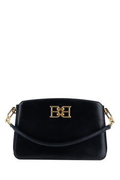 Bally Logo-Plaque Handbag