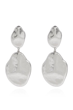 Cult Gaia Dunia Clip Earrings