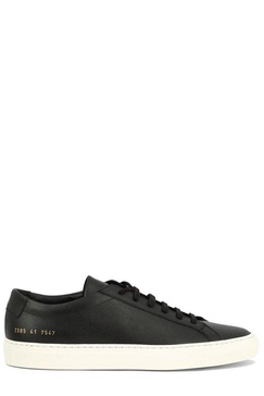 Original Achilles Full-Grain Leather Sneakers