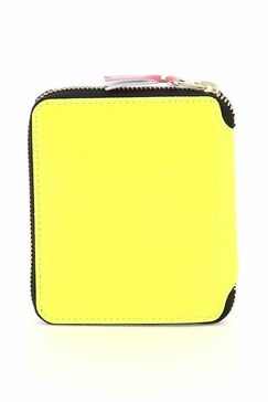 Like Wallet Super Fluro Zipped Wallet boys