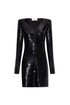 Sportmax Pineta Sequin Dress