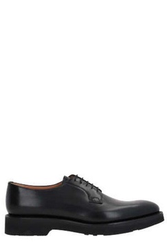 Church's Shannon Lace-Up Derby Shoes