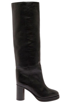 Isabel Marant Leila Heeled Boots