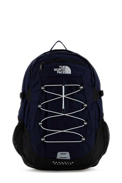 Midnight Blue Nylon Borealis Classic Backpack