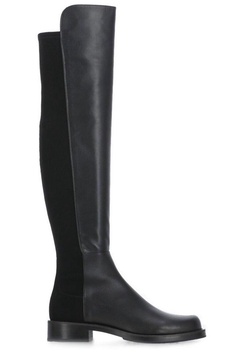 Stuart Weitzman 5050 Bold Over-The-Knee Boots