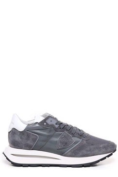 Philippe Model Tropez Haute Low-Top Sneakers