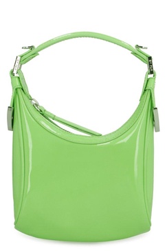 By Far Cosmo Top Handle Tote Bag