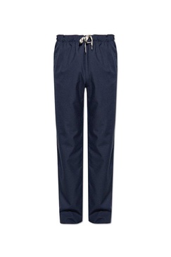 Zadig & Voltaire ‘Pixel’ relaxed-fitting trousers