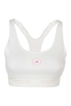 Adidas By Stella McCartney TruePurpose Medium Support Racerback Bra