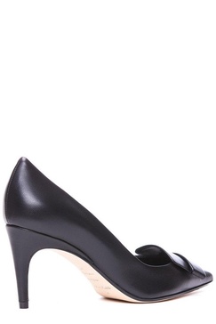 Sergio Rossi Pointed-Toe Pump