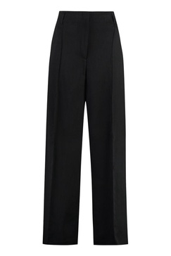 Acne Studios High Rise Tailored Trousers