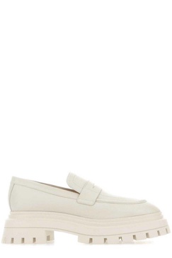 Stuart Weitzman Slip-On Loafers